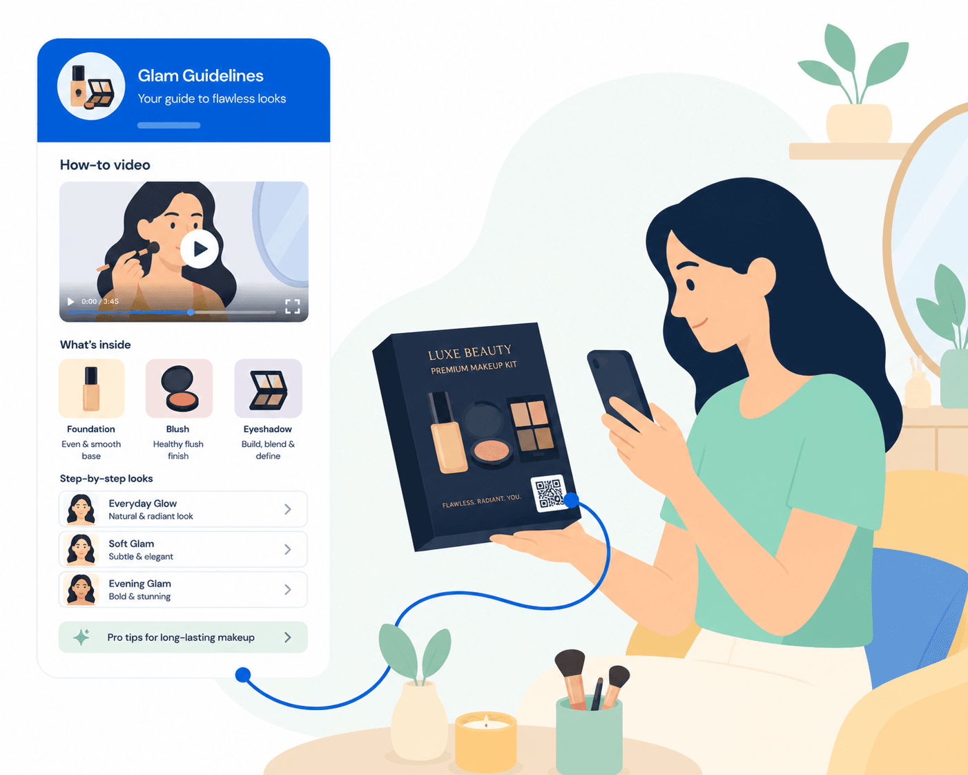 Product screenshot